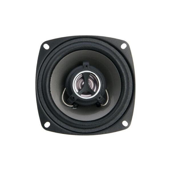 Soundstream 4"  2-Way 200W Coaxial Speakers