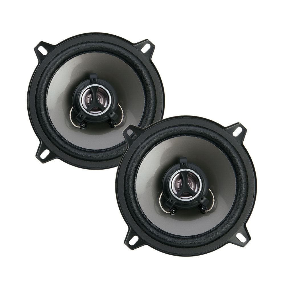 Soundstream 5.25"  2-Way 250W Coaxial Speakers