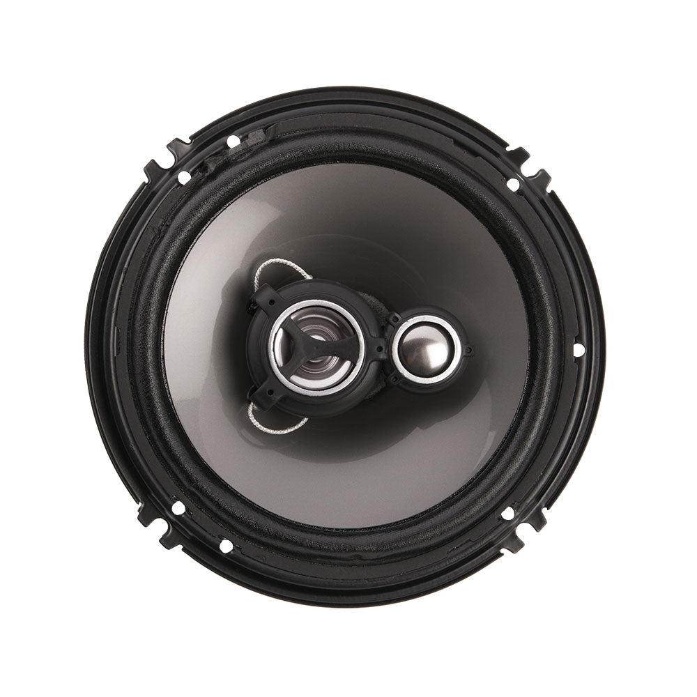 Soundstream Full Range 6.5" 3-Way 300W