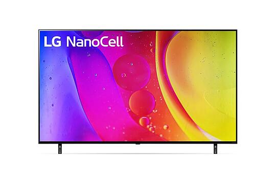 LG 75" LED 4K UHD Smart TV webOS(Refurbished) Tv's ONLY for delivery in San Diego and Tijuana