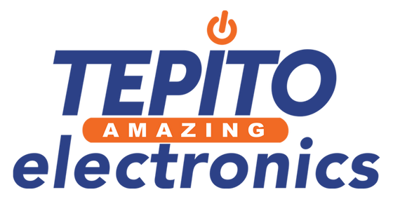 Amazing Electronics