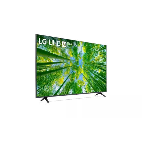 LG 65" LED 4K UHD Smart  TV (B)