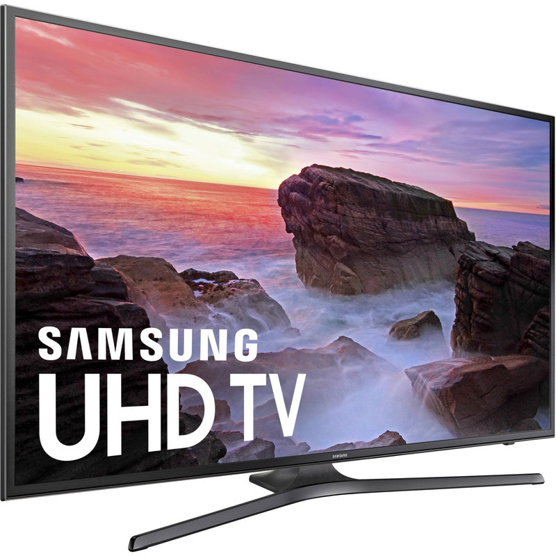 Samsung Smart TV 75″ Class 4K (2160P) LED (Refurbished)
