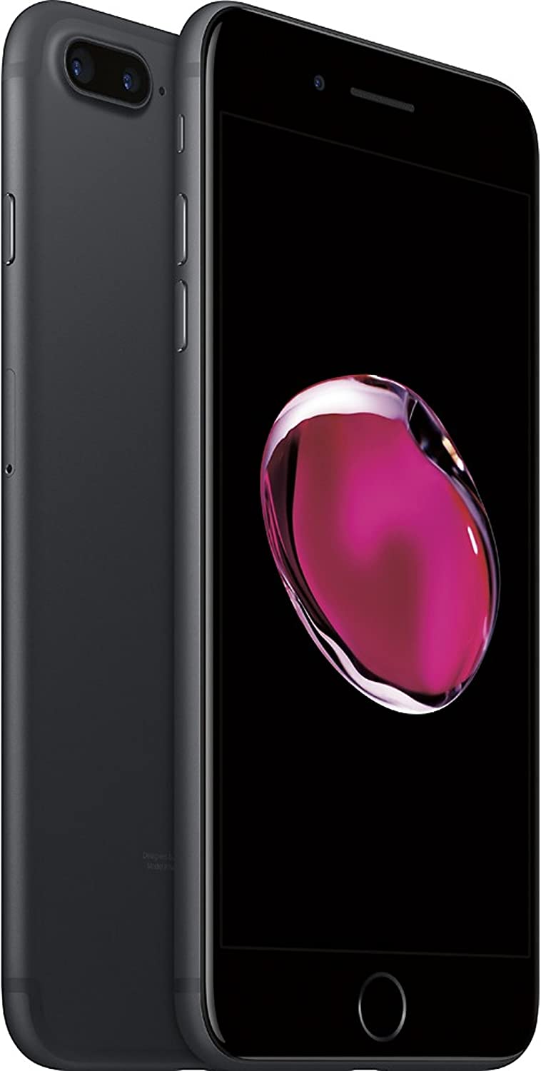 Apple Iphone 7 Plus - 32gb - Desbloqueado(Refurbished)