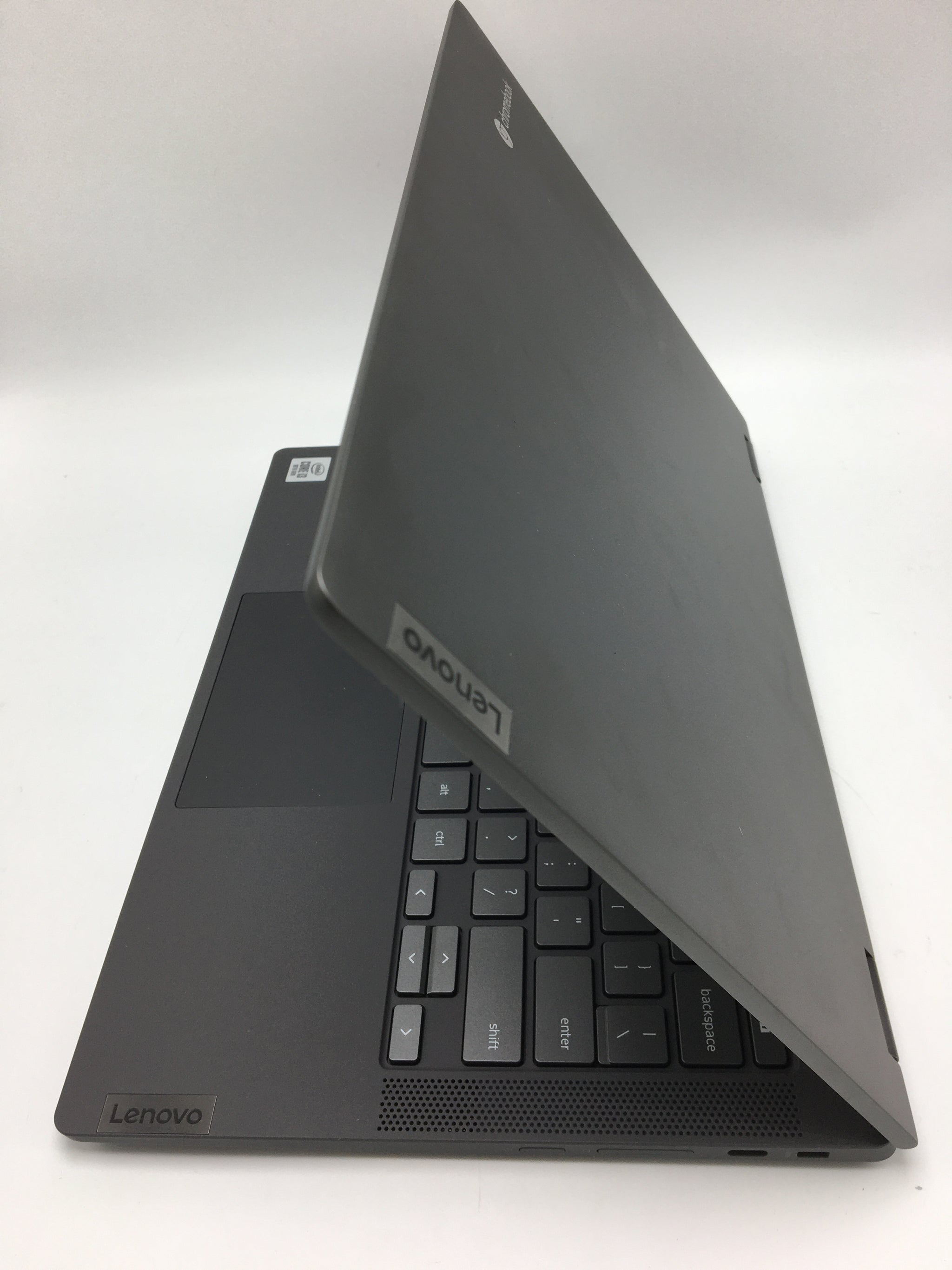 Lenovo Flex 5 13.3" 2-in-1 Touchscreen Chromebook i3 128GB ,8GB