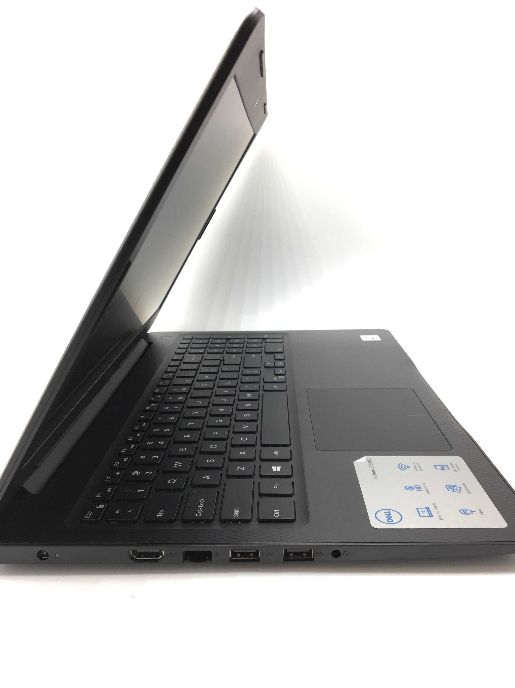 DELL Inspiron 15 3593 - 15.6" Touch Display - 8GB/256GB - Intel® Core™ i3
