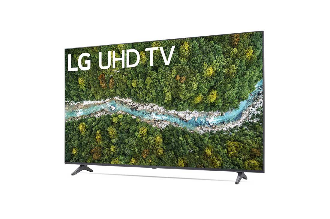 LG 65" 4K Smart UHD TV(Refurbished)  Tv's ONLY for delivery in San Diego and Tijuana