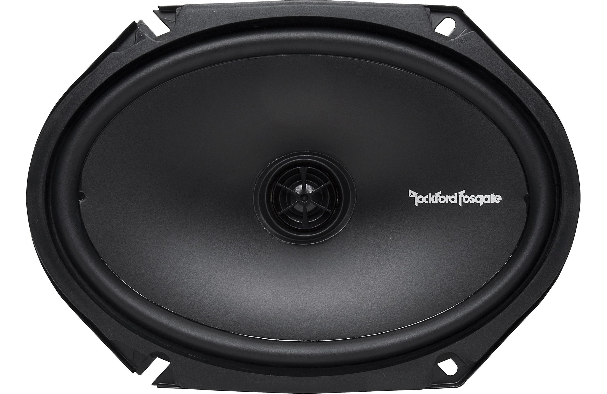Rockford R168X2 Prime 6 x 8" Full Range Coaxial Speaker