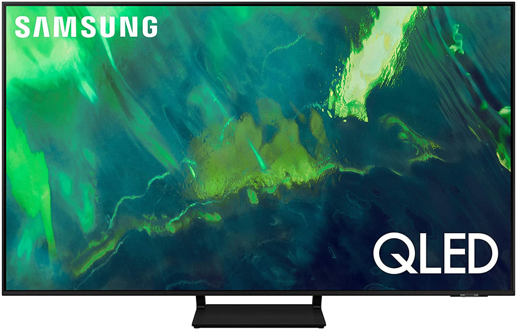 Samsung 65" Class QLED Q70A Series - 4K UHD Quantum HDR Smart TV with Alexa Built-in(Refurbished) Tv's ONLY for delivery in San Diego and Tijuan