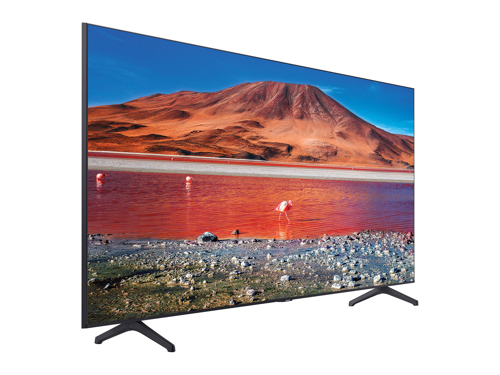 Samsung 43" Smart TV 4K Crystal UHD HDR(Refurbished) Tv's ONLY for delivery in San Diego and Tijuana