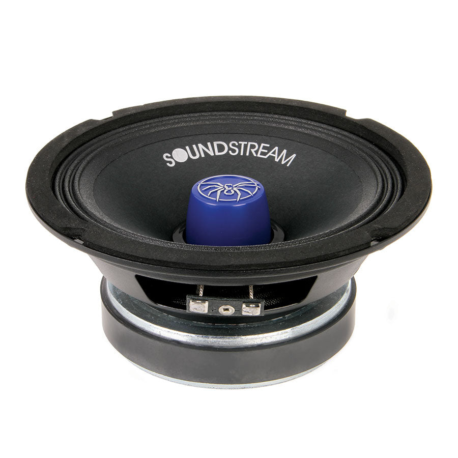 Soundstream SM.650 6.5″ Pro Audio Mid-Range Speaker