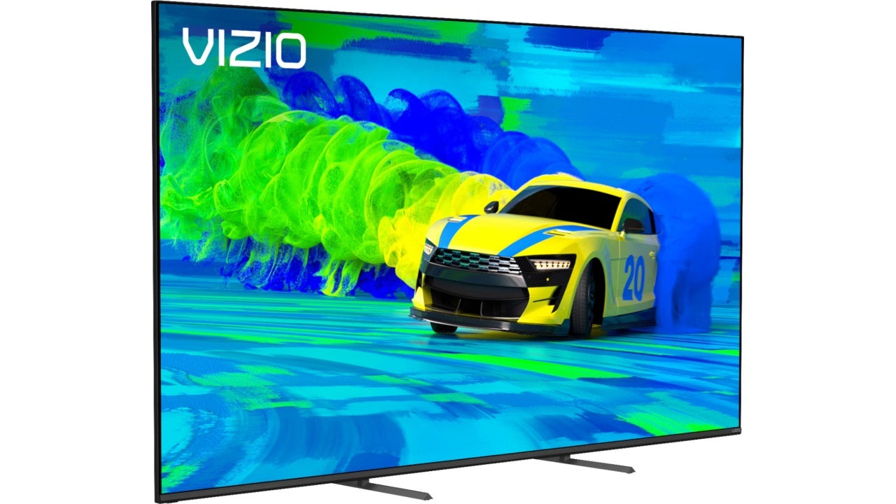 VIZIO M-Series Quantum 65" Class 4K HDR Smart TV (Refurbished) Tv's ONLY for delivery in San Diego and Tijuana