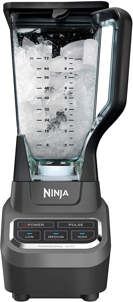 Ninja professional bl610 hotsell