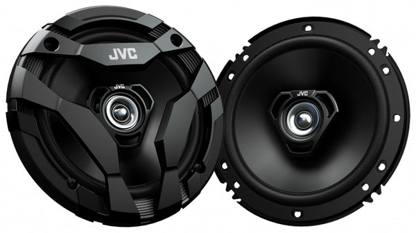 JVC BOCINAS 6.5" 2VIAS, 300 WATTS