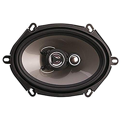 Soundstream Full Range 5x7 3-Way 350W