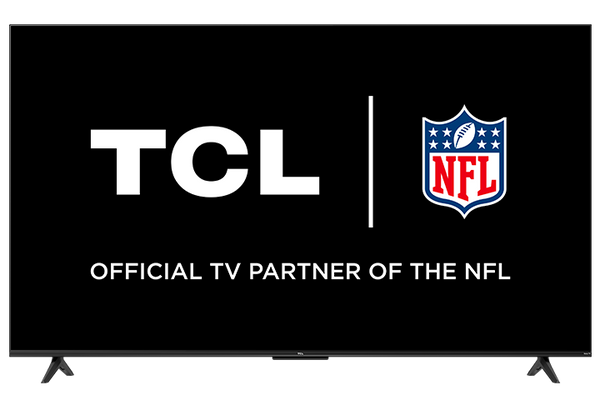 TCL 55" 4K UHD HDR Smart Roku TV