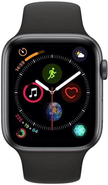 APPLE WATCH-4-SERIES GPS/CELULAR (44mm)Refurbished