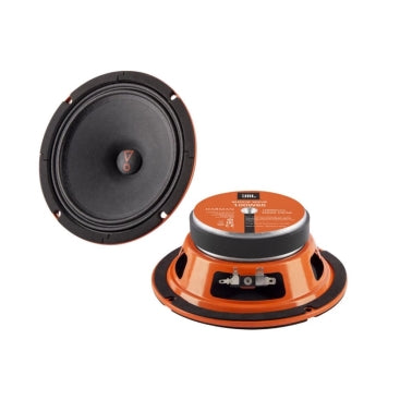 JBL BOCINA MEDIO 6.5", 150 WATTS (PAR)