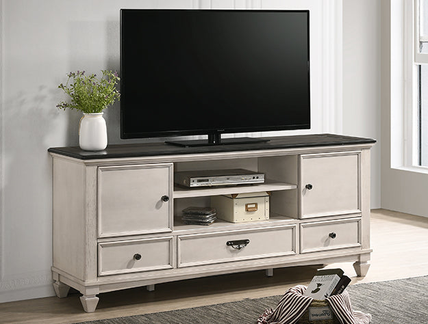 SAWYER TV STAND