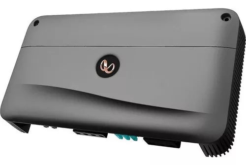 INFINITY AMP P/CARRO MONO, 1000W RMS