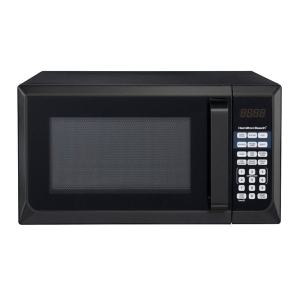 Hamilton Beach .9 cubic foot 900-watt Microwave Oven