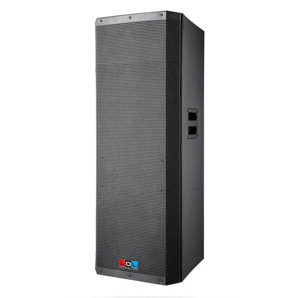 IQ SOUND 2 x 15â€ Professional Speaker System
