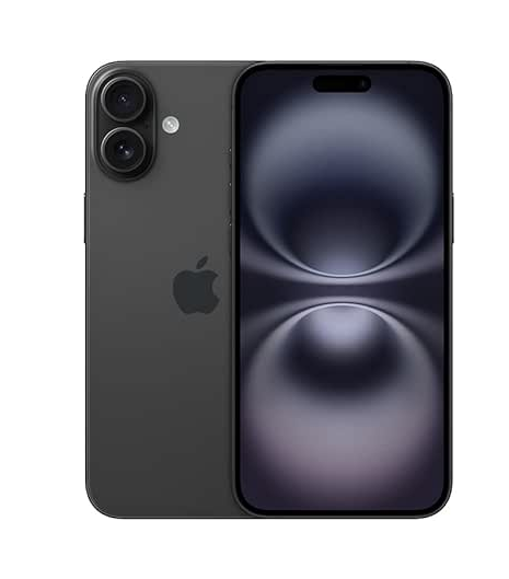 IPHONE 16 PLUS-128GB, DESBLOQUEADO (A2)REFURBISHED
