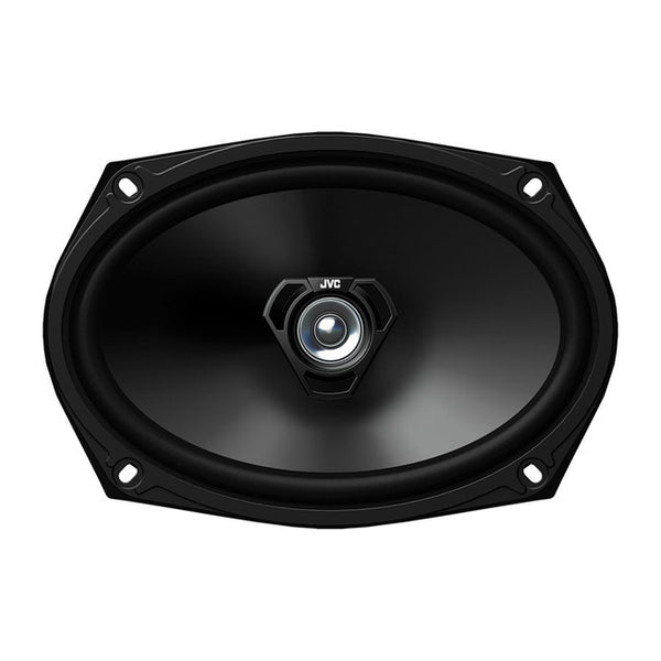 JVC BOCINAS 6x9" 2VIAS,