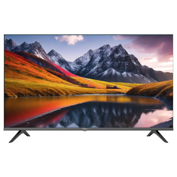 Hisense 40" 1080pLED Roku Smart TV (NEW)
