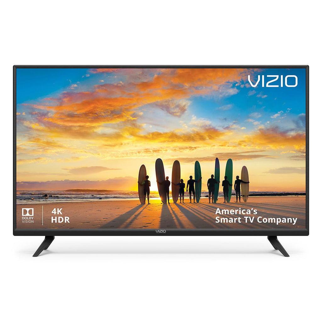 Vizio Smart TV 40" LED - 4K(Refurbished)