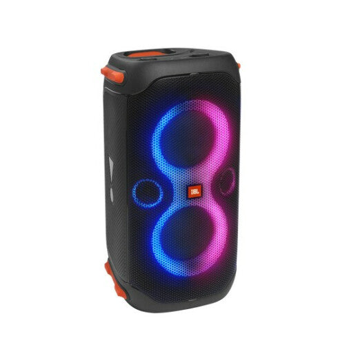 JBL PartyBox 110 - High Power Portable Wireless Bluetooth Party Speaker