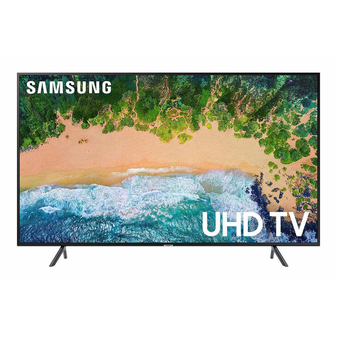 Samsung Smart TV 75" LED 4K - Full Web(Refurbished)