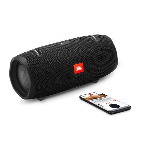 JBL Xtreme 2 Portable Bluetooth Speaker - Waterproof