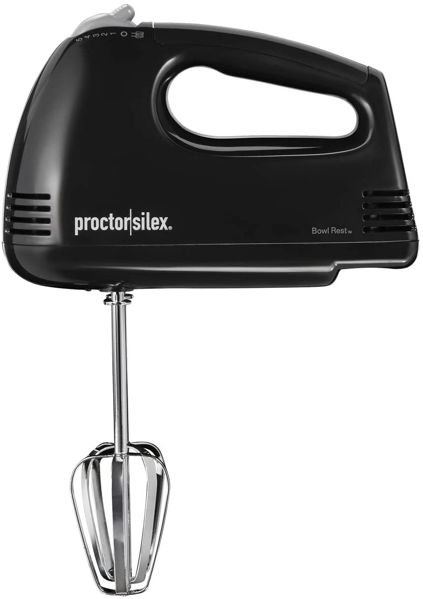 Proctor Silex Air Fryer - Black