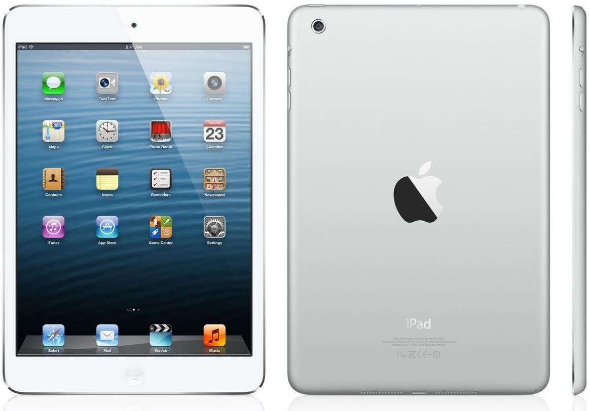 Apple iPad Mini 2 16GB (Refurbished) – Amazing Electronics