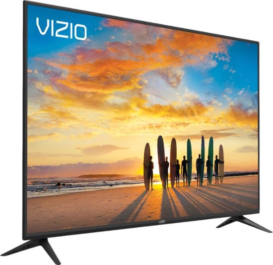 Vizio Smart TV 50" LED 4K(Refurbished)