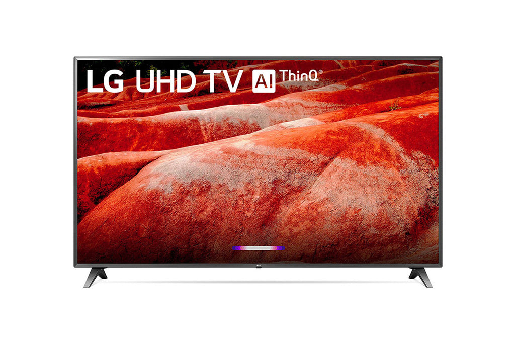 LG Smart TV 86" Class 4K UHD w/AI ThinQ® 4K (Refurbished)