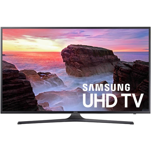 Samsung Smart TV 75″ Class 4K (2160P) LED (Refurbished)