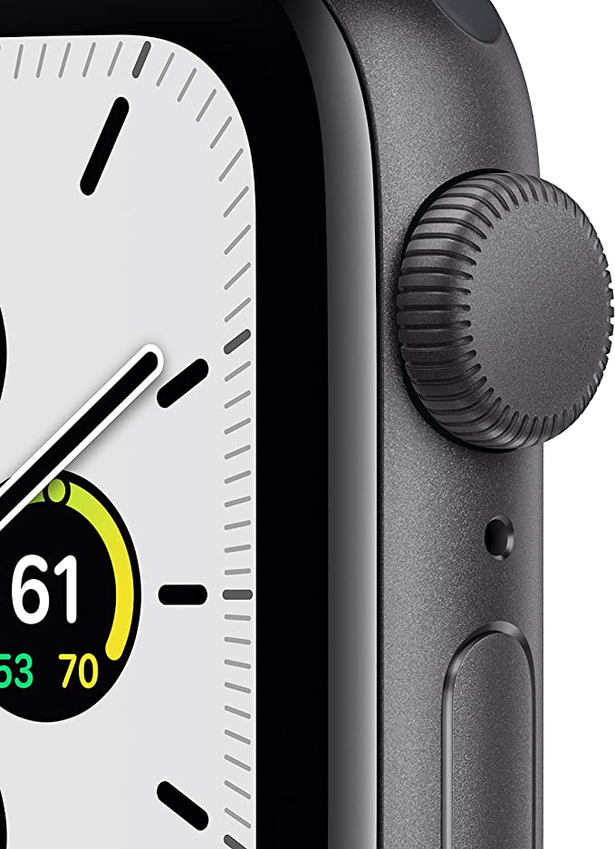 Apple Watch SE 40mm- Entrega gratis en Tijuana(Refurbished)