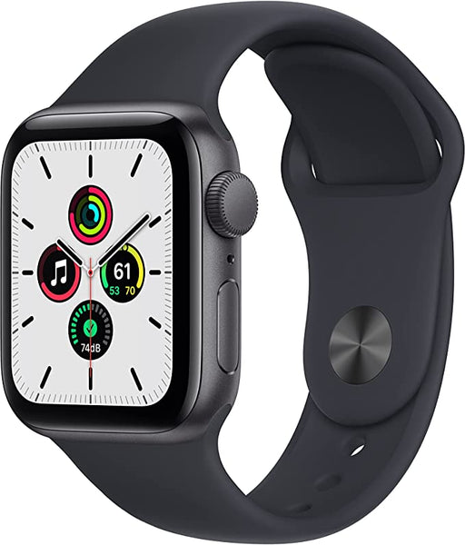 Apple Watch SE 40mm- Entrega gratis en Tijuana(Refurbished)