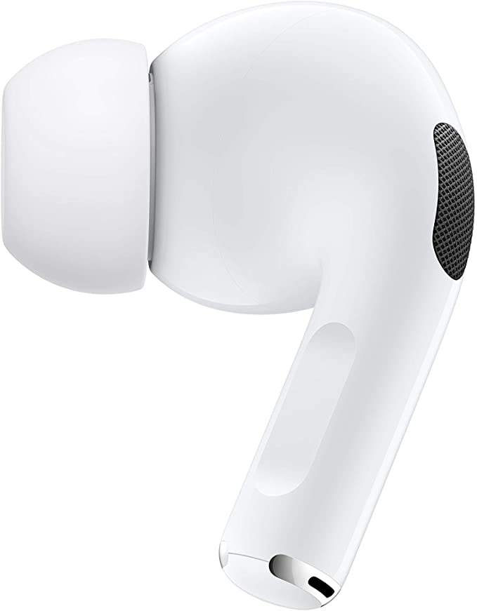 Apple AirPods PRO - Wireless Earbuds with Charging Case(Refurbished) Entrega gratis en Tijuana