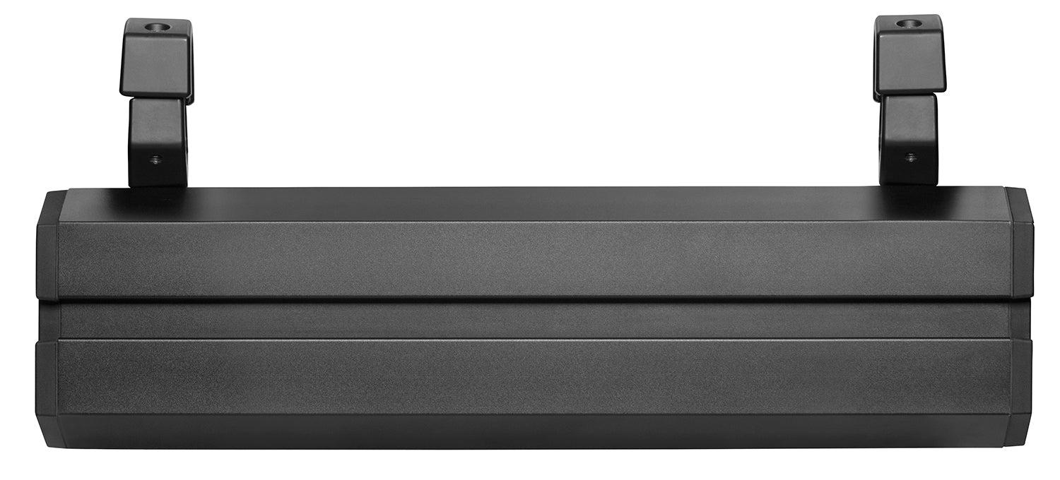 Boss Weatherproof 18" IPX5 Rated ATV/UTV Sound bar Audio System with Bluetooth - Built-in Class A/B Amplifier