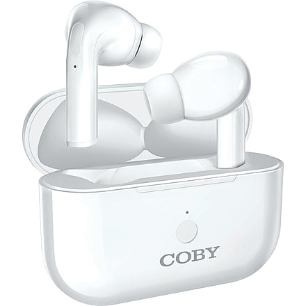 Coby CETW516 True Wireless Earbuds