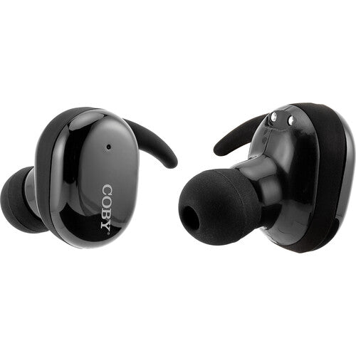 Coby CETW544 True Wireless In-Ear Headphones