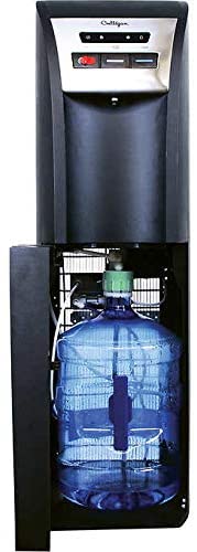 Culligan BAEMUV1SHSK-DU100 Hot/Cold Water Dispenser(Refurbished)