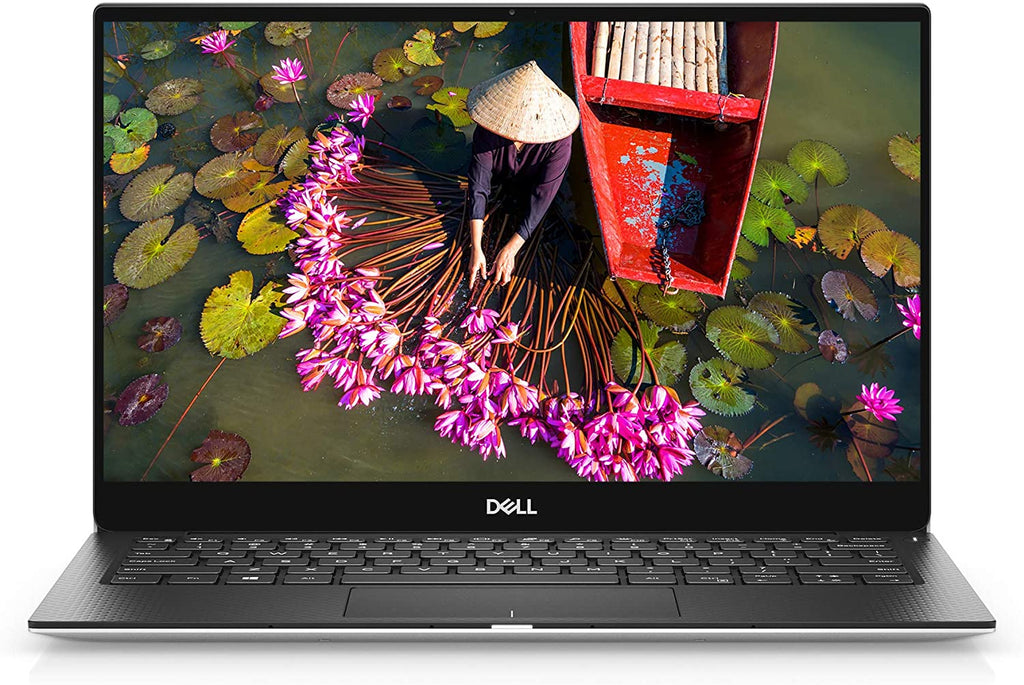 DELL XPS 13 - 4K New Laptop 13.4" - Touch Display - 16GB/1TB SSD