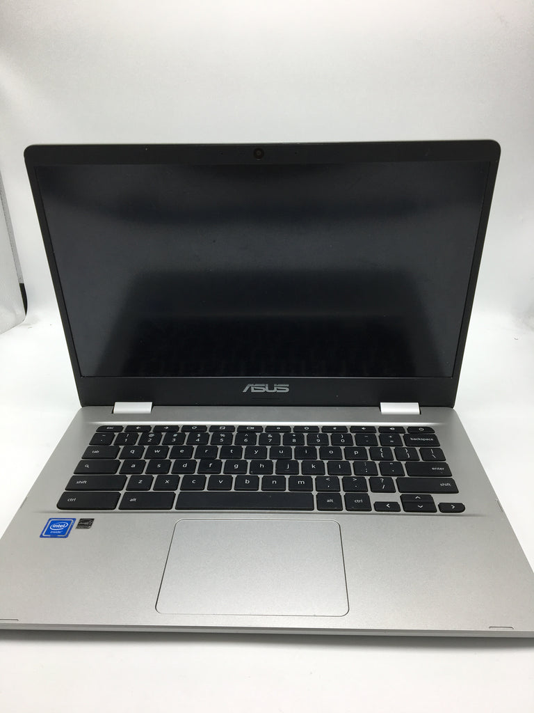 ASUS Chromebook 14" - C423