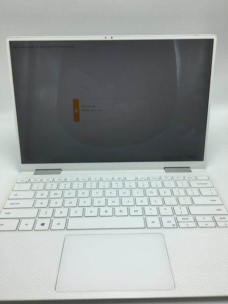 DELL XPS 13 - Notebook 13.4" - Touch Display - 16GB/512GB SSD