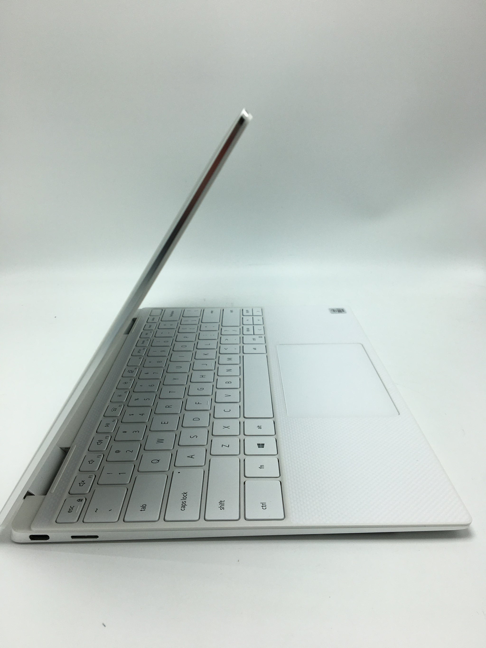 DELL XPS 13 - Notebook 13.4" - Touch Display - 16GB/512GB SSD