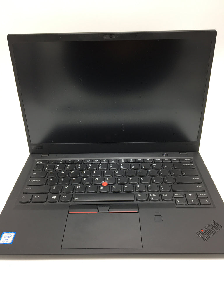 Lenovo ThinkPad X1 Yoga 14" 2 en 1 Ultrabook - 16 GB RAM - 512 GB SSD